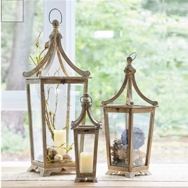 Lantern (Set of 3)
