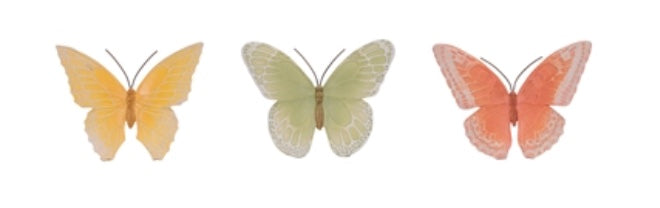 Butterfly (GREEN)