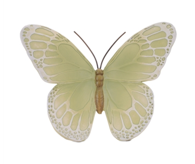 Butterfly (GREEN)