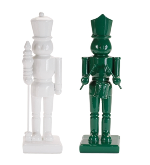 Christmas Soldier Set