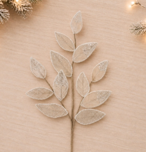Leaf Spray