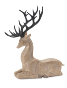 Decorative Deers