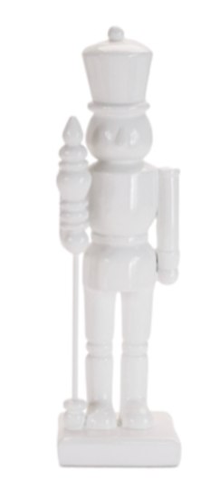 Christmas Soldiers