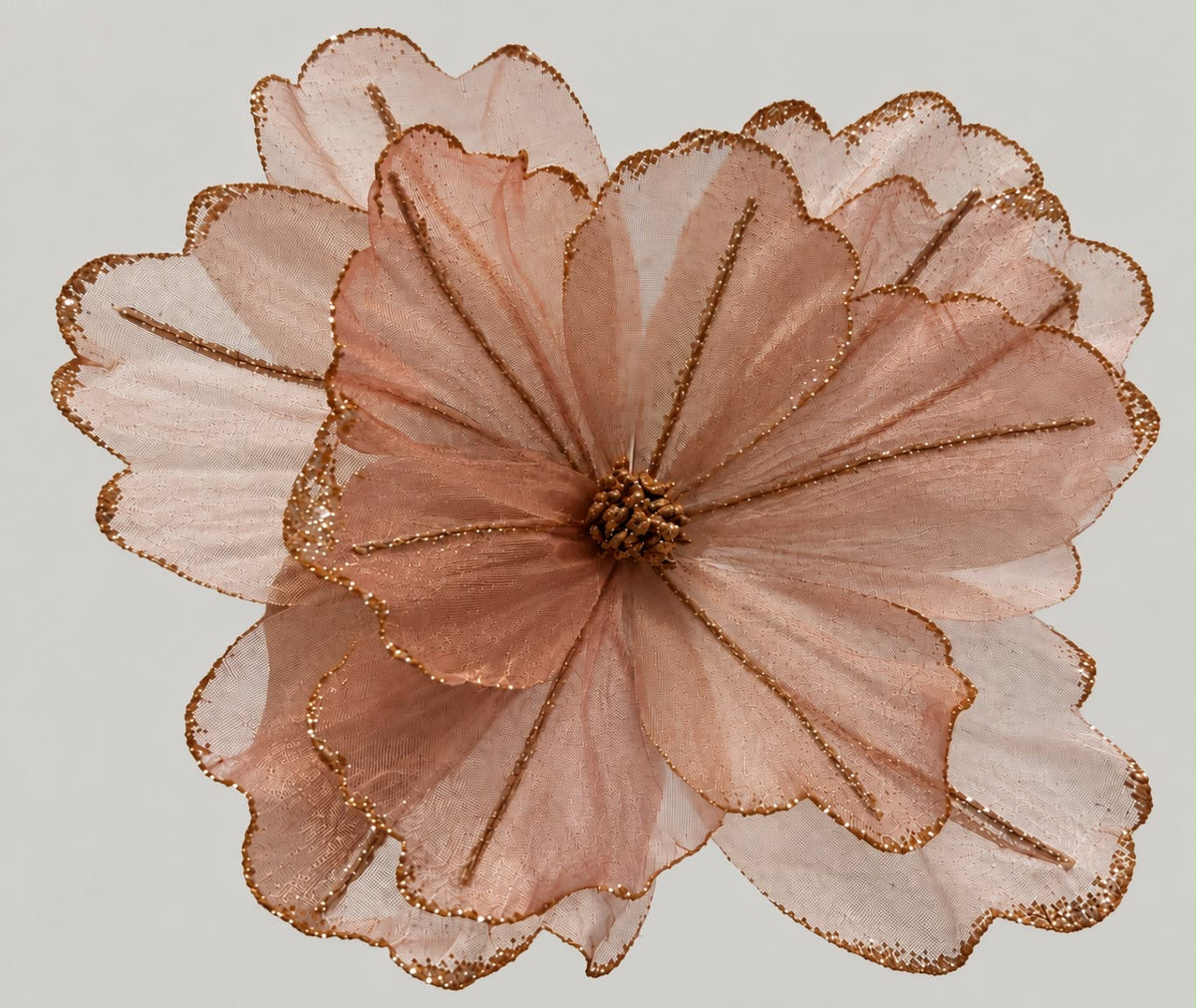 Sheer Magnolia Stem
