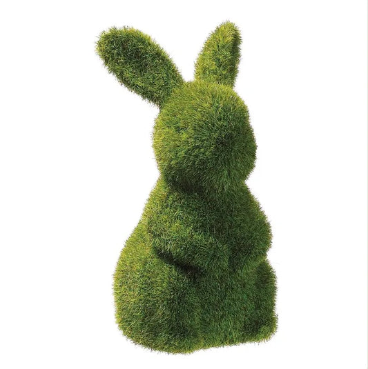 MOSS COVERED BUNNY
