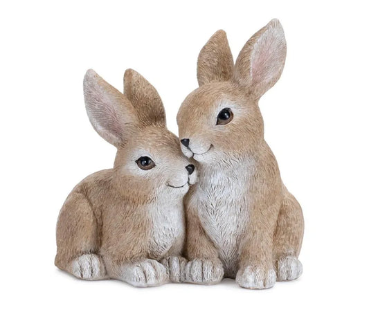 Double Bunny