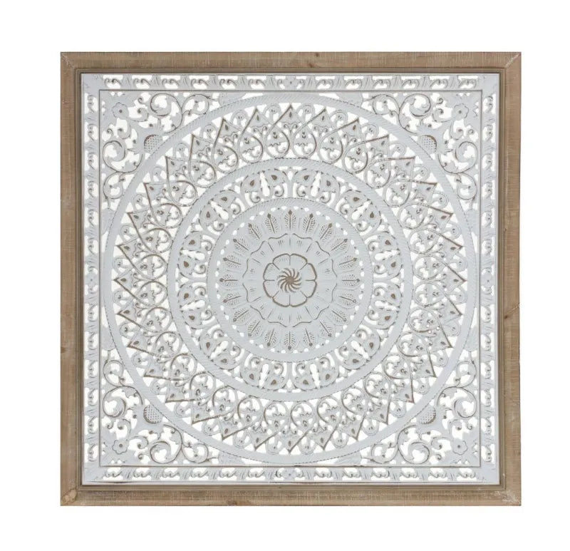 Wall Plaque