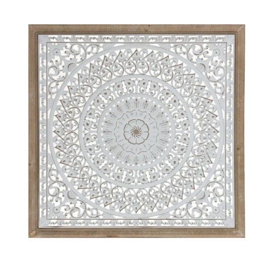 Wall Plaque