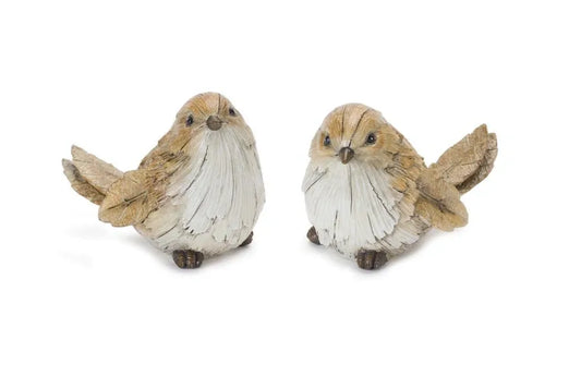 Set of Birds