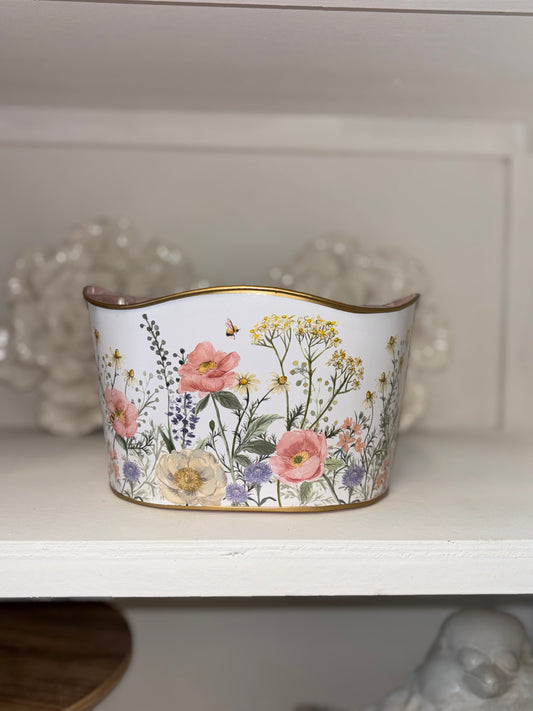 MEADOW REVERIE NESTED PLANTER (MEDIUM)