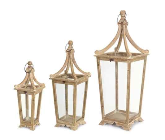 Lantern (Set of 3)