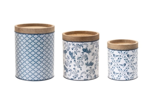 Canister (Set of 3)