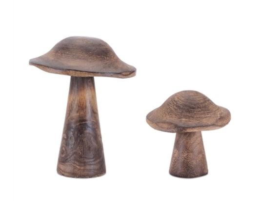 Mushroom (Set of 2)