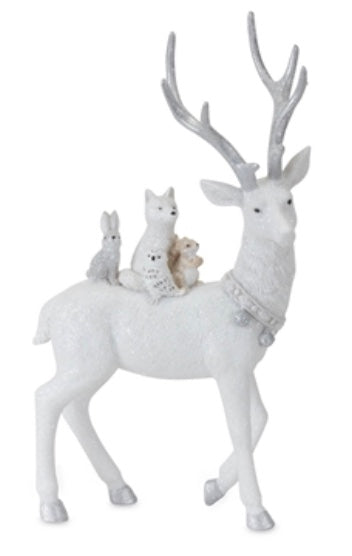 Deer (STANDING)