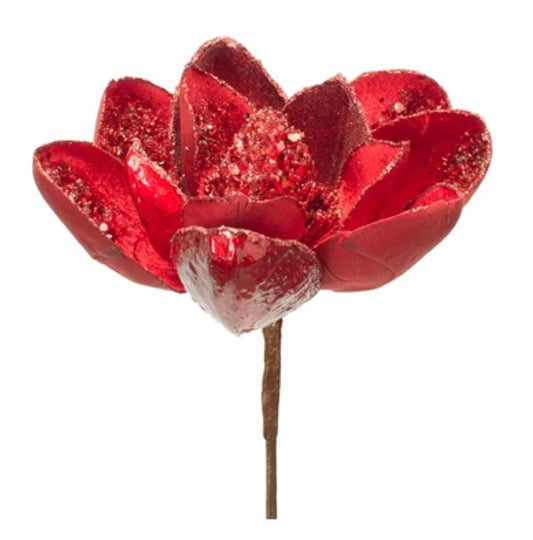 Magnolia Stem RED