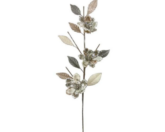 MINI MAGNOLIA/LEAF SPRAY