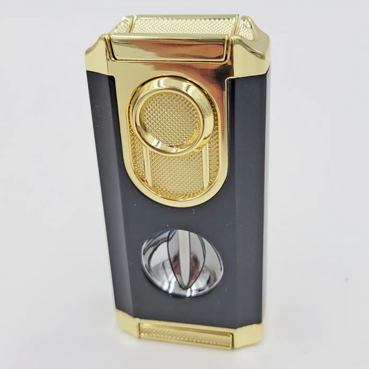 Black Gold 3 Burner Cigar Lighter