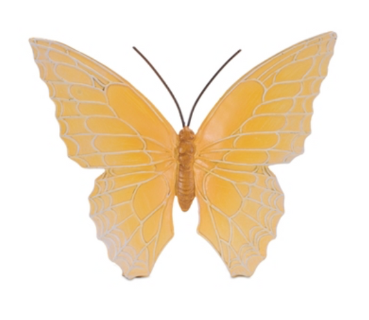 Butterfly (YELLOW)