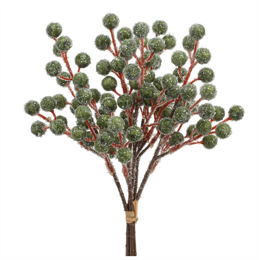 Green Iced Berry Bundle