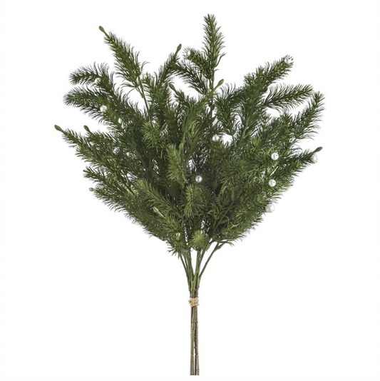 Green Pearl Pine Bundle x4