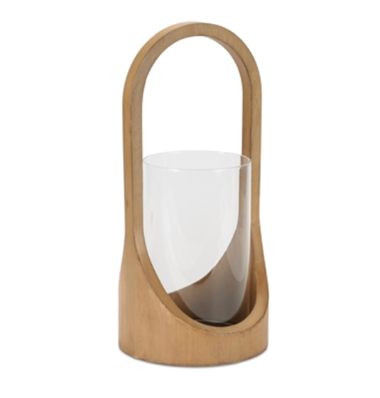 Hanging Candle Holder