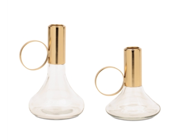 Taper Candle Holder (Set of 2)