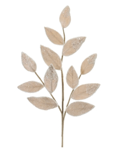 Leaf Spray