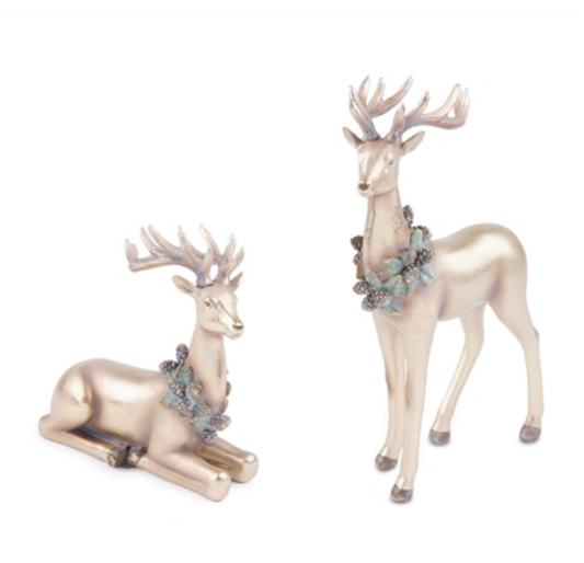Christmas Deers
