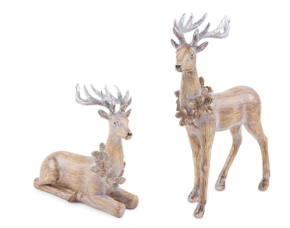 Christmas Deers