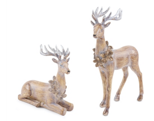 Christmas Deers