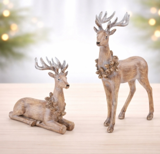Christmas Deers