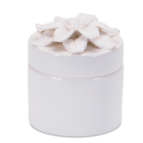 Floral Box