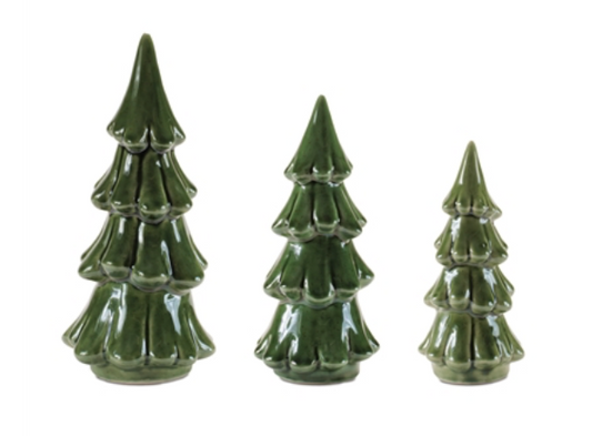 Decorative Trees (SET OF 3)