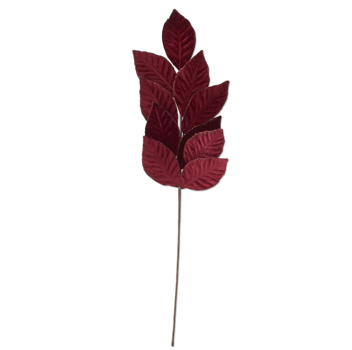 RED LEAF STEM