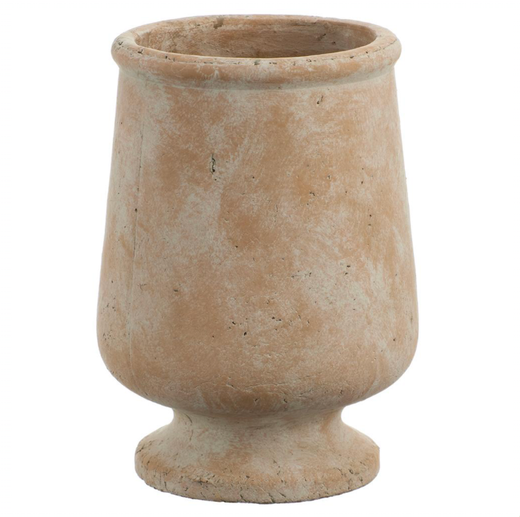 Terra Cotta Vase