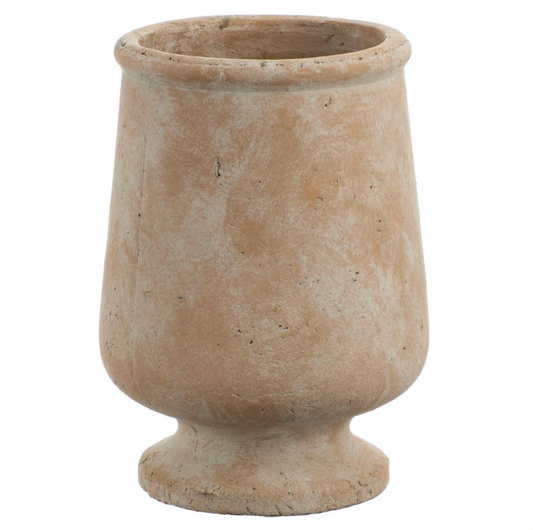 Terra Cotta Vase