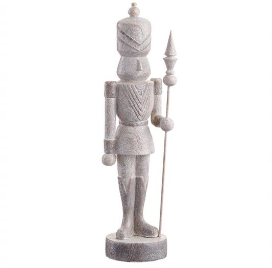 Wooden Nutcracker