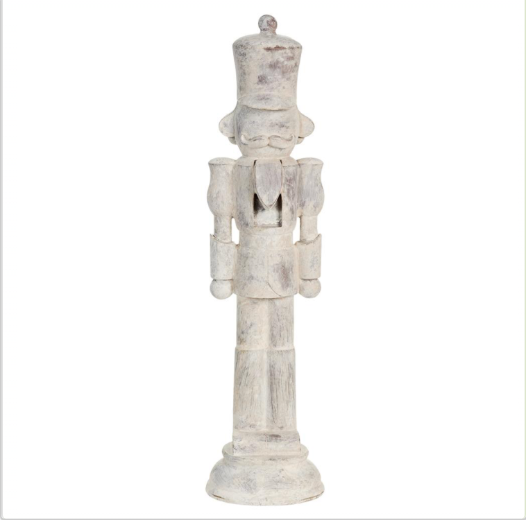 NUTCRACKER