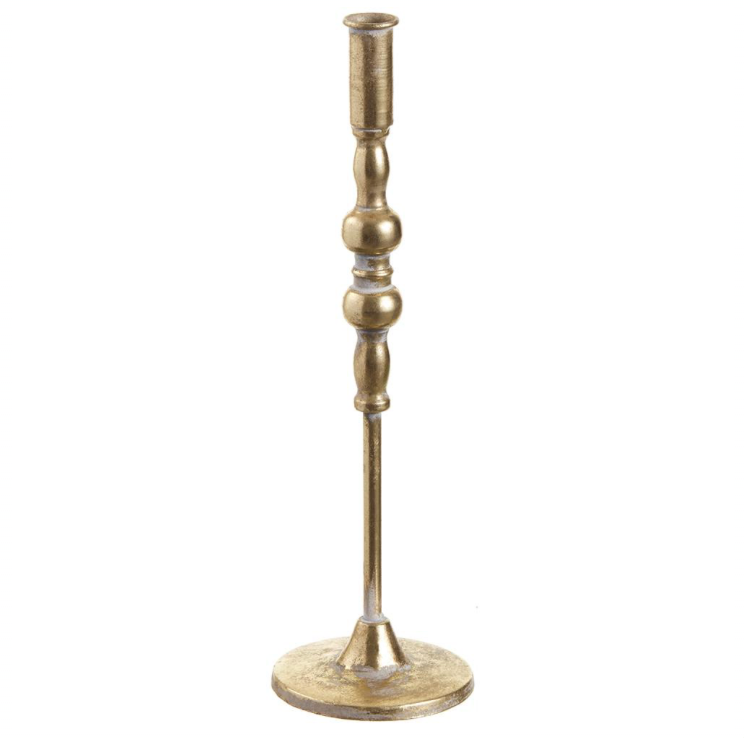 15"METAL TAPPER HOLDER
