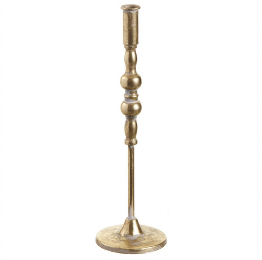 15"METAL TAPPER HOLDER