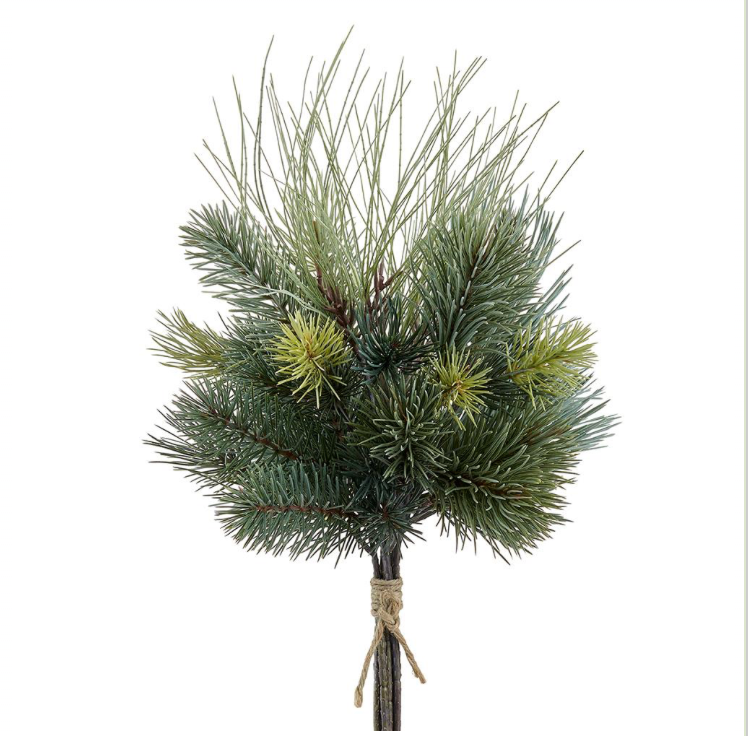 18" MIXED PINE BUNDLE
