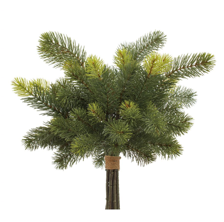 21"PINE BUNDLE X12