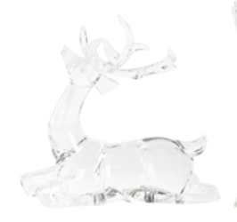 Acrylic Deers