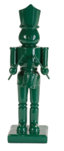 Christmas Soldiers