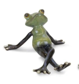 Frogs