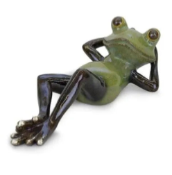 Frogs